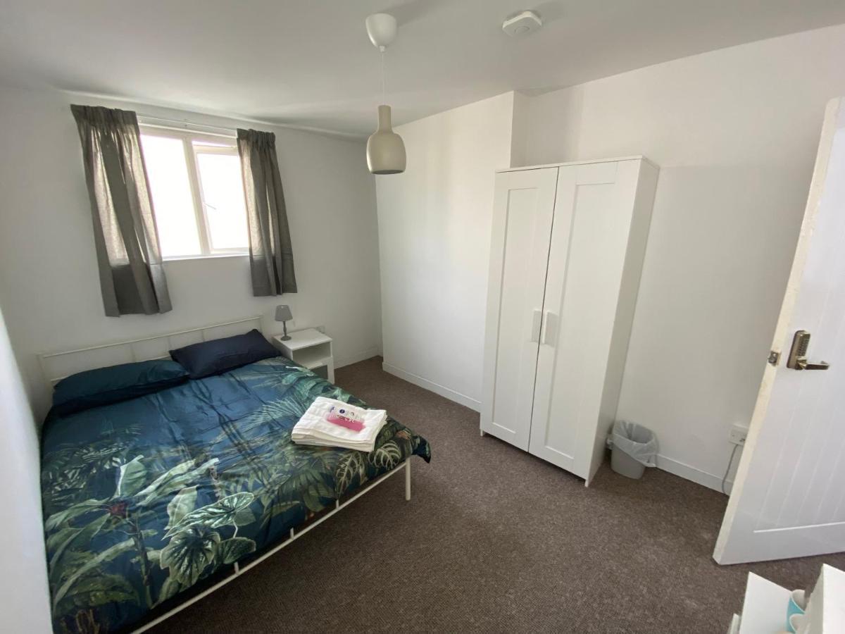 The White Room Plymouth Extérieur photo